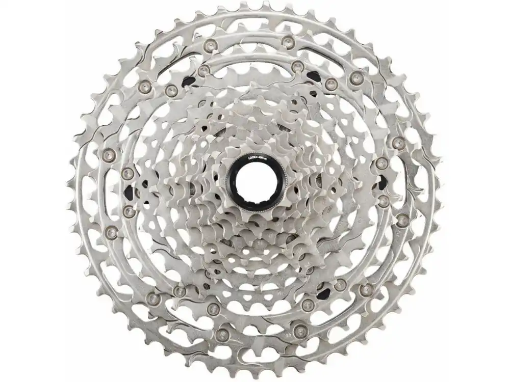 Kazeta Shimano Deore CSM6100 12-kol.,10-51z. Cenová Bomba