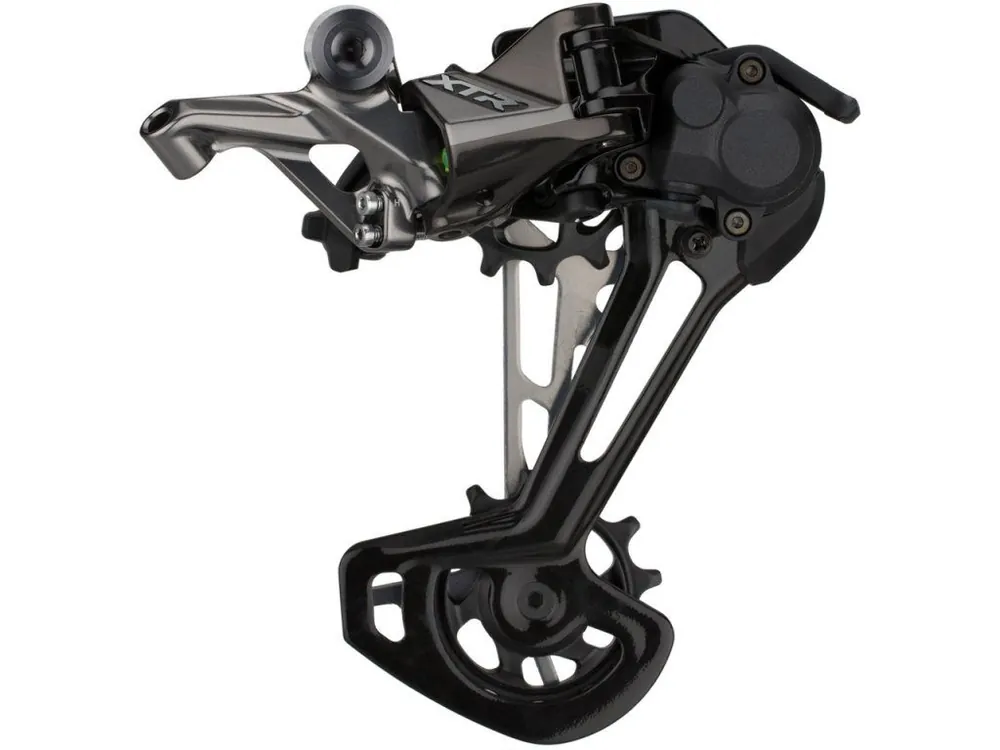 Jen Po Omezenou Doba přehazovačka SHIMANO XTR RDM9100SGS 12-kol