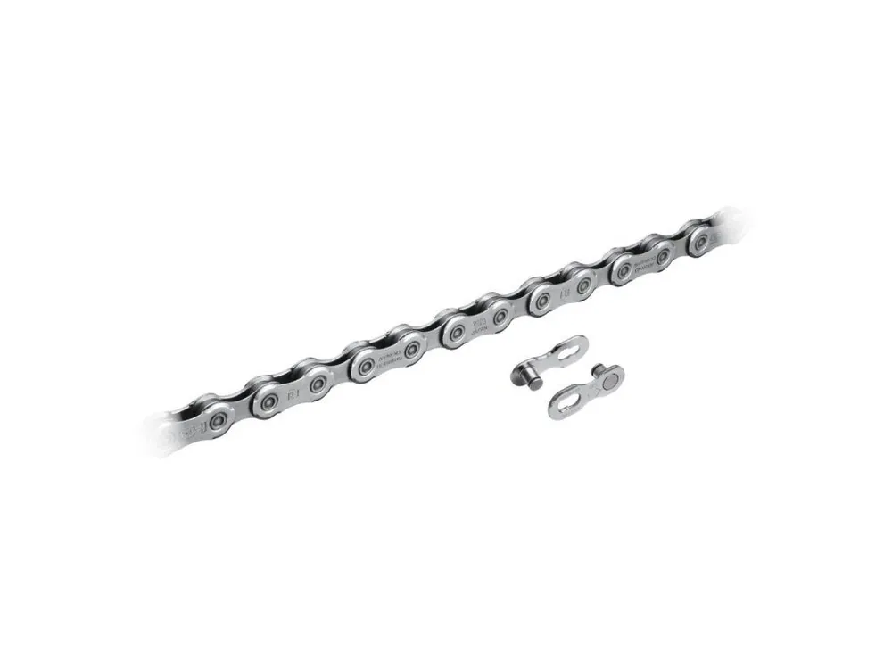 Top Prodej řetěž SHIMANO CN-M6100,12-kol,138č,SPOJKA