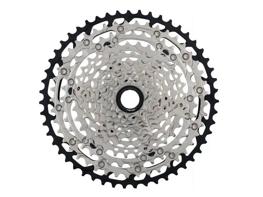 Kazeta Shimano SLX CSM7100 12-kol., 10-51z. Horká Nabídka