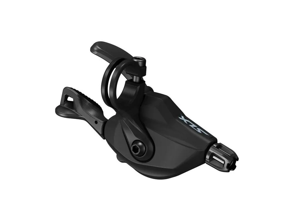 Sleva Řadicí páčka Shimano SLX SL-M7100 12-sp pravá,objí