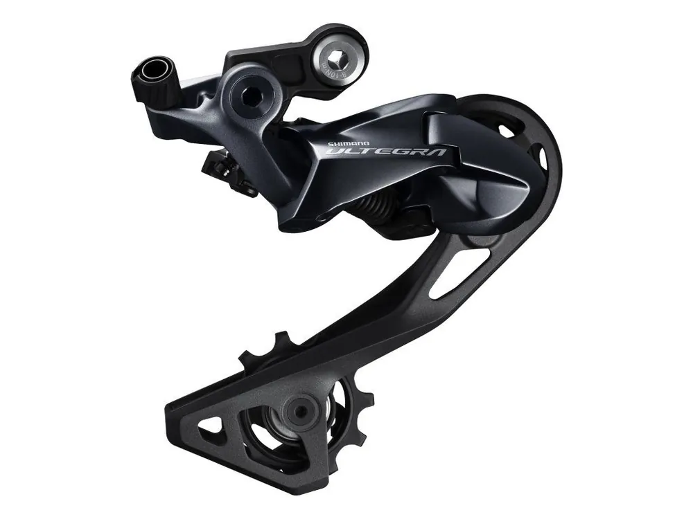 Víkendová Akce přehazovačka SHIMANO ULTEGRA RDR8000 střední vodít