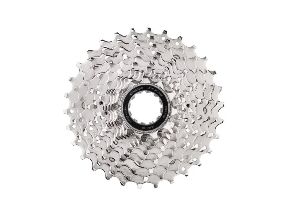 Akční Cena Kazeta Shimano 105 11-kol., 11-30z., CS-R7000