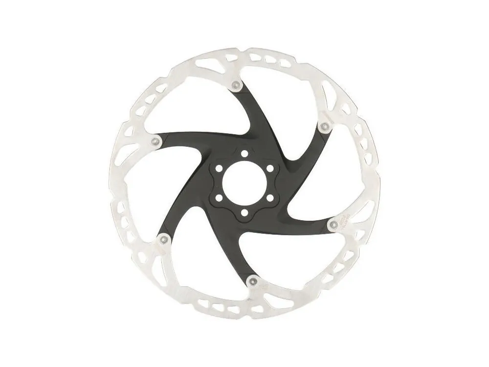 Brzdový kotouč Shimano SM-RT76 203mm,6-děr Oblíbený