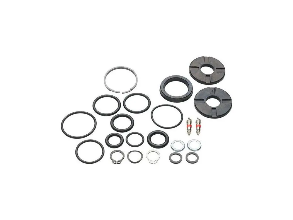 serv.kit RS TORA TURNKEY\\/MOCO\\/SOLO AIR Autentický