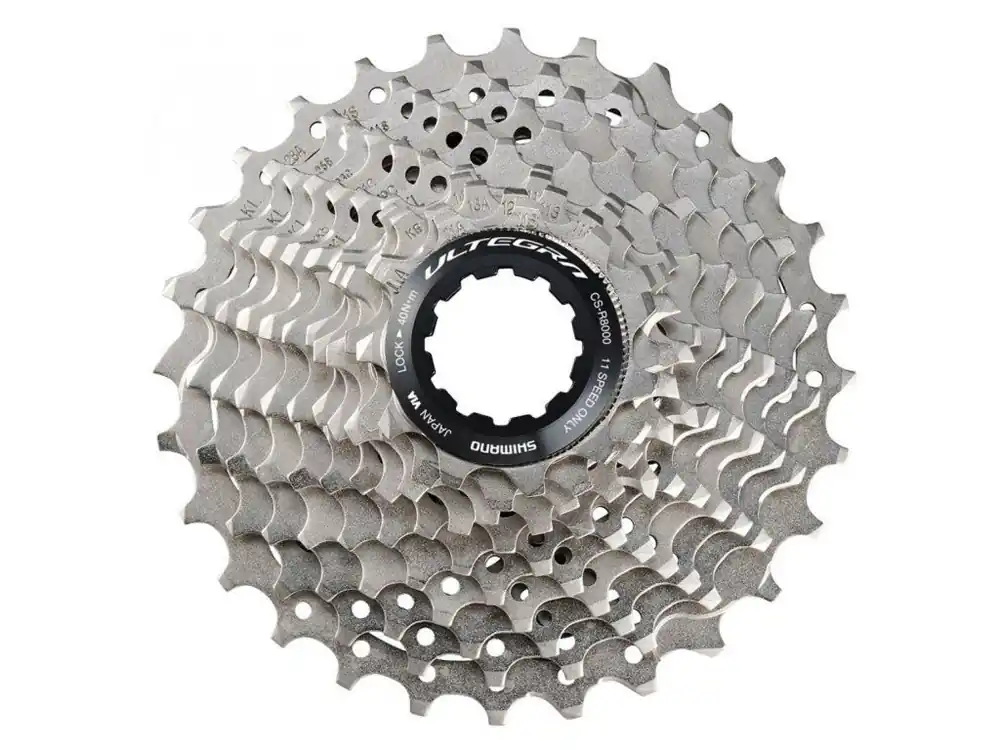 Kazeta Shimano Ultegra 11-28z., 11-kol., CS-R8000 Super Cena