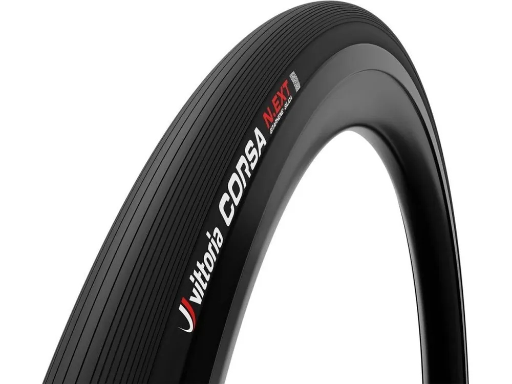 plášť VITTORIA CORSA N.EXT 26-622 fold full blk G2 Objednat Nyní