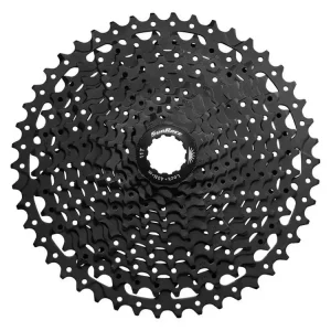 Časově Omezené Kazeta Sunrace CSMS8 11-kol, 11-36z.,černá