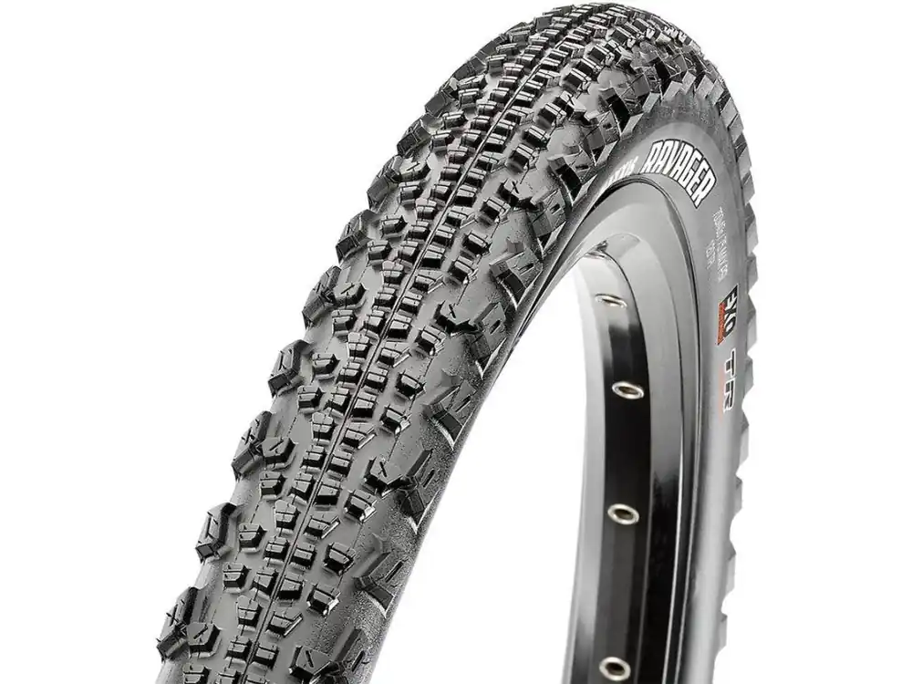 Plášť Maxxis Ravager 700x40 SilkShield\\/TR, kevlar Značkový