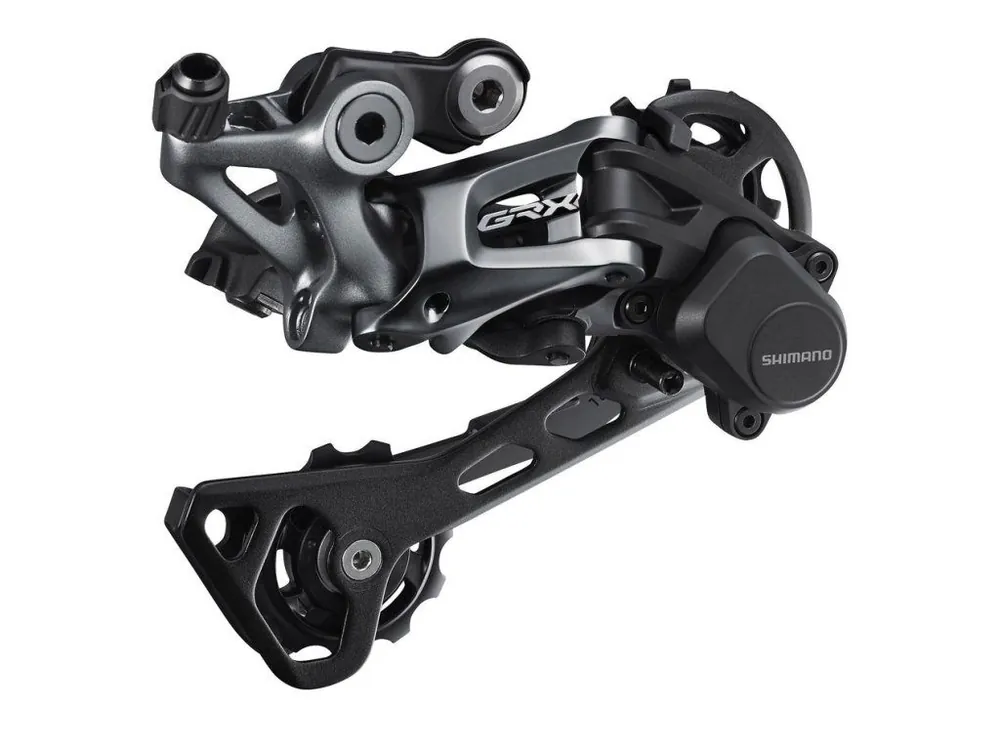 přehazovačka SHIMANO GRX RD-RX812 11-kol Nejlepší Volba