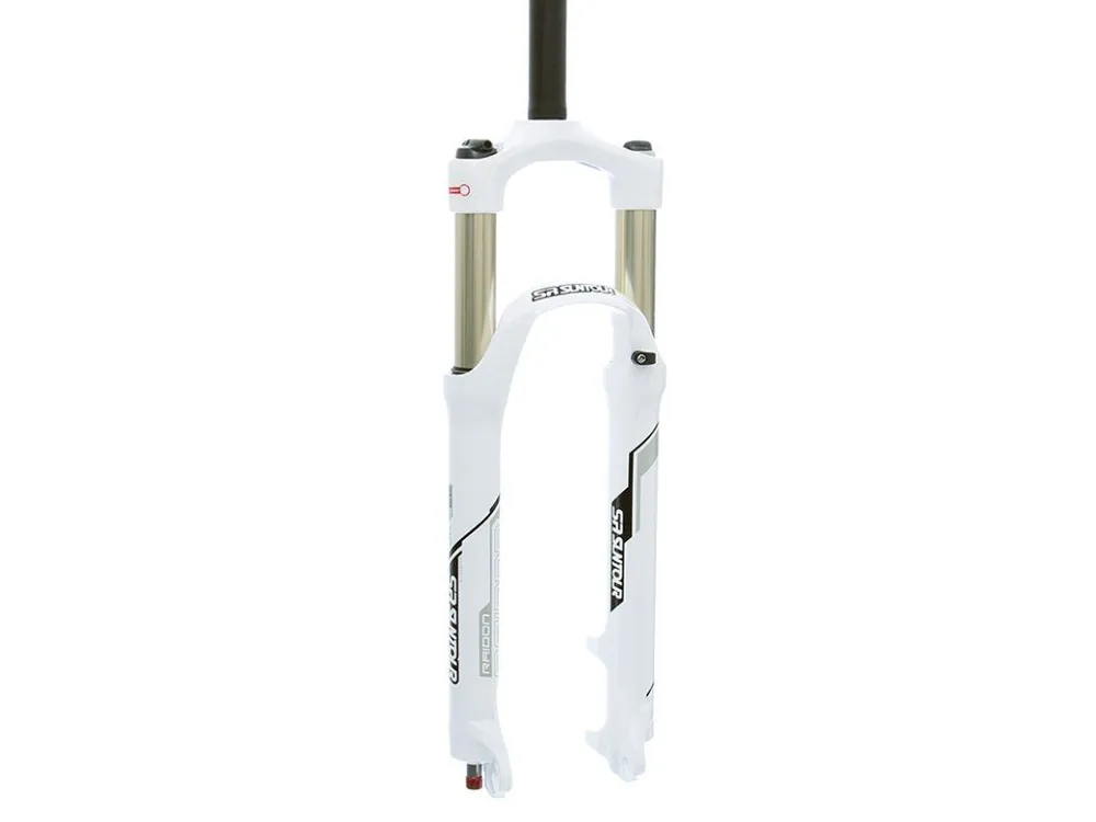 vidlice SUNTOUR RAIDON RL AIR 29\\",1 1\\/8\\",bílá Cenová Bomba