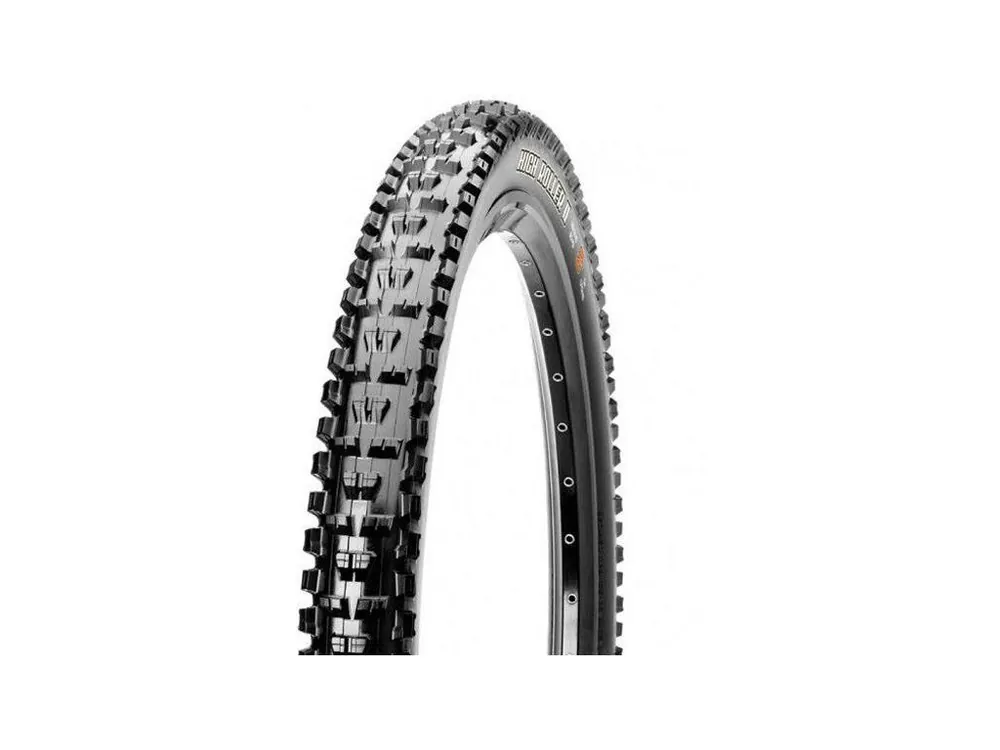 Plášť Maxxis High Roller II 26x2.30 EXO\\/TR, kevlar Akce