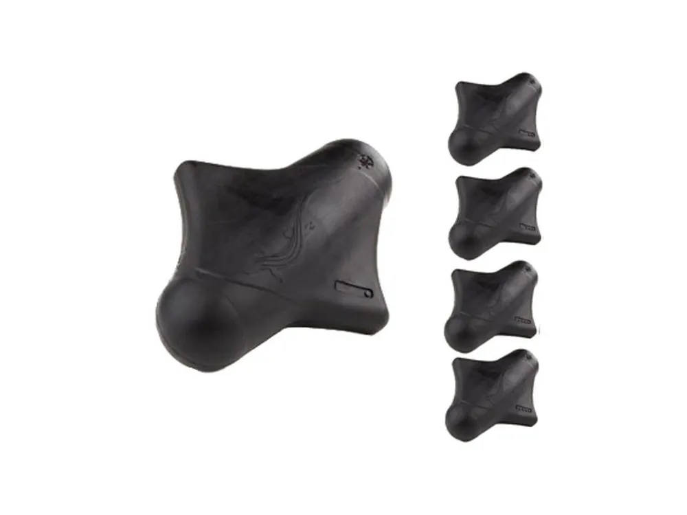 elastomer CANE CREEK THUDBUSTER G4 LT extra tvrdý Oblíbený