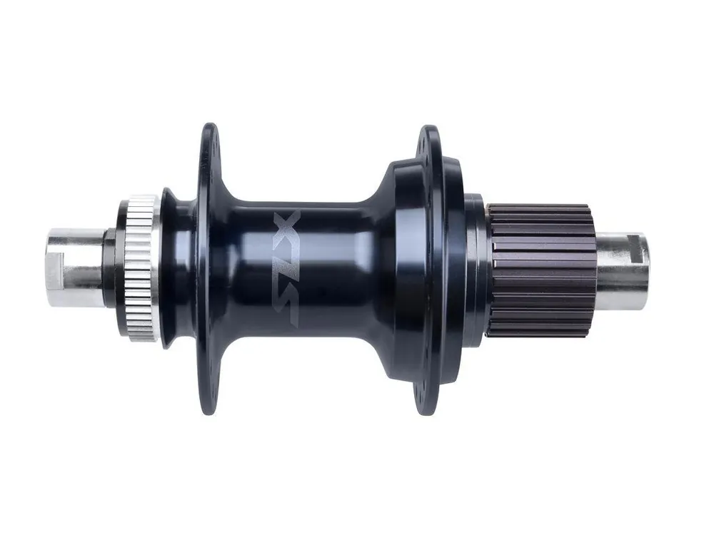 Akční Nabídka zad.náboj SHIMANO SLX FHM7110 32děr,142\\/12mm