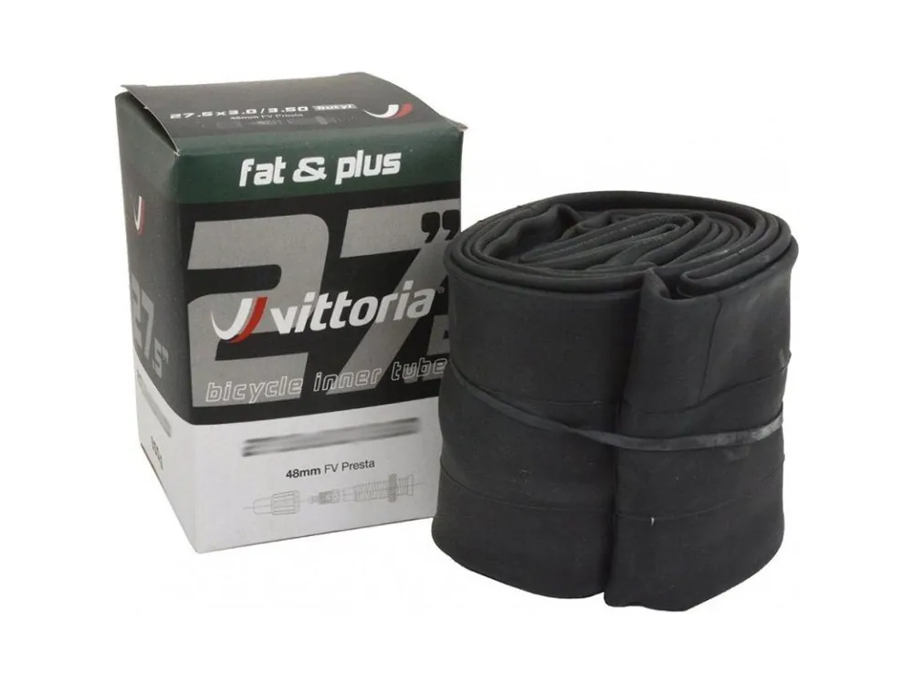 Víkendová Akce duše VITTORIA STANDARD 27,5x3,0\\/3,5 FV 48mm