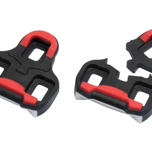 zarážky,kufry GIANT ROAD PEDAL CLEATS 9° Cenový Hit