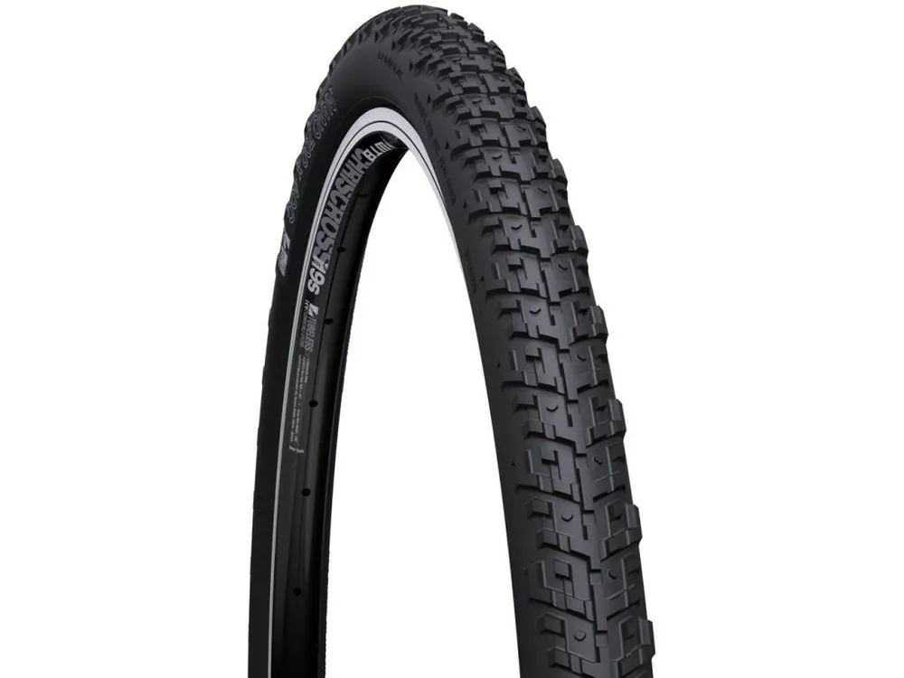 Nejlepší Volba Plášť WTB Nano 700x40 TCS Light\\/FastRolling black