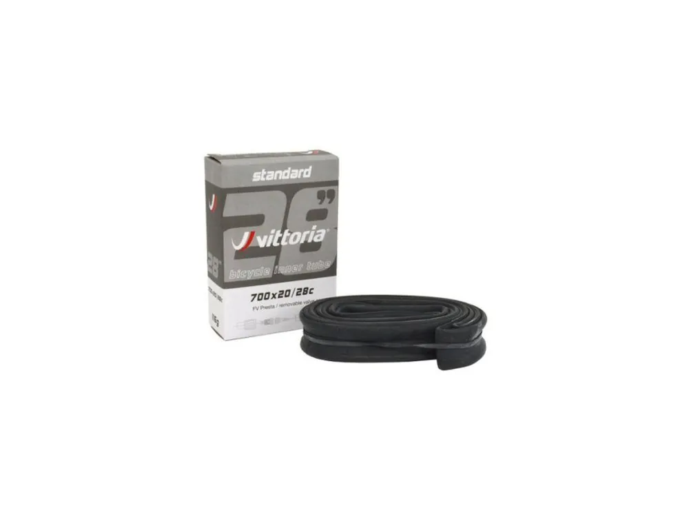 duše VITTORIA STANDARD 700x20\\/28C FV 48mm Top Prodej