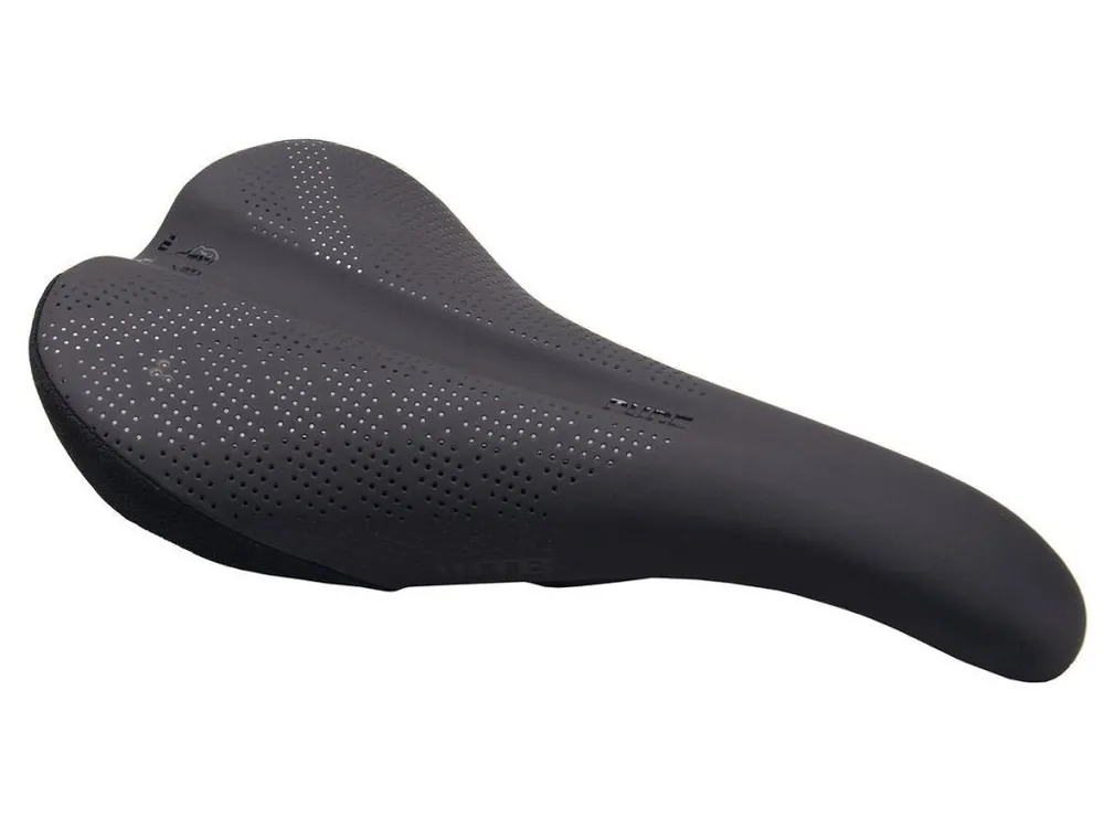 Speciální Cena sedlo WTB Pure MEDIUM CROMOLY 148mm black