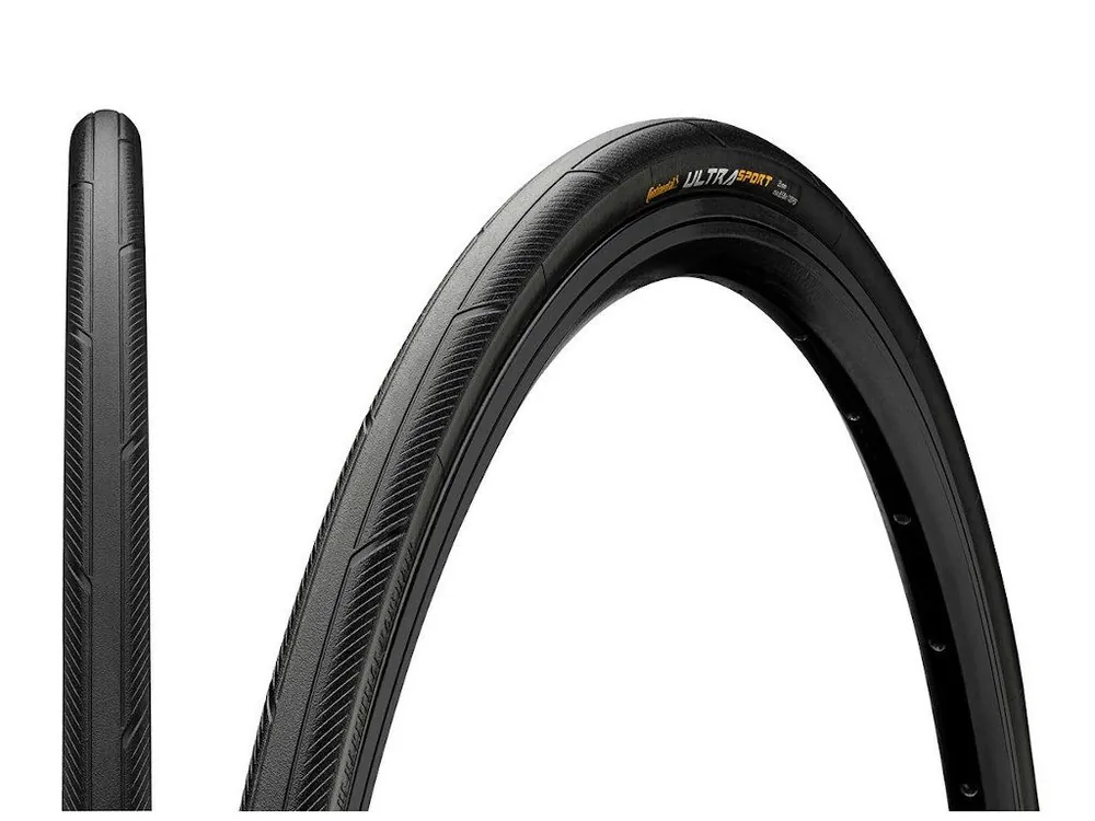 Bezpečná Platba Plášť Continental UltraSport III 25-622 kevlar