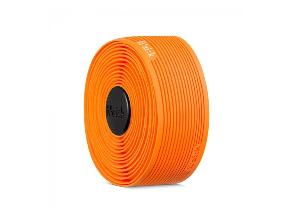 Přímo Od Výrobce Omotávka Fizik Vento Solocush 2.7mm orange fluo