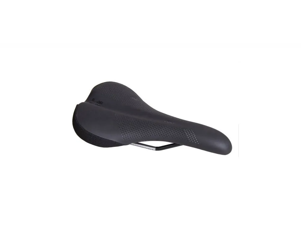 Aktuální Sedlo WTB Volt Wide Cromoly 150mm black