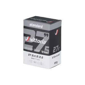 duše VITTORIA STANDARD 27,5x2,5\\/3,0 FV 48mm Víkendová Akce