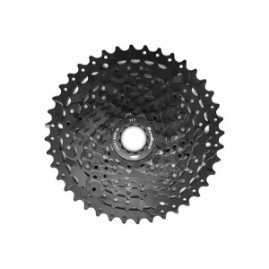 Aktuální Kazeta Sunrace 9-kol., CSM9809AX,11-40z.,černá