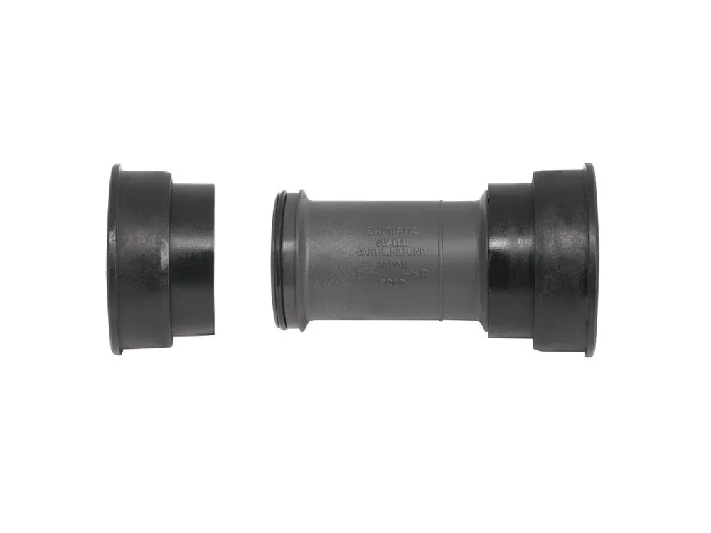Středové složení Shimano XT Press-Fit BB-MT800-PA Omezená Nabídka