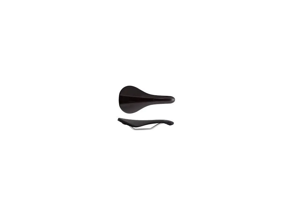 Odeslání Ihned sedlo FABRIC LINE ELITE WIDE black\\/black