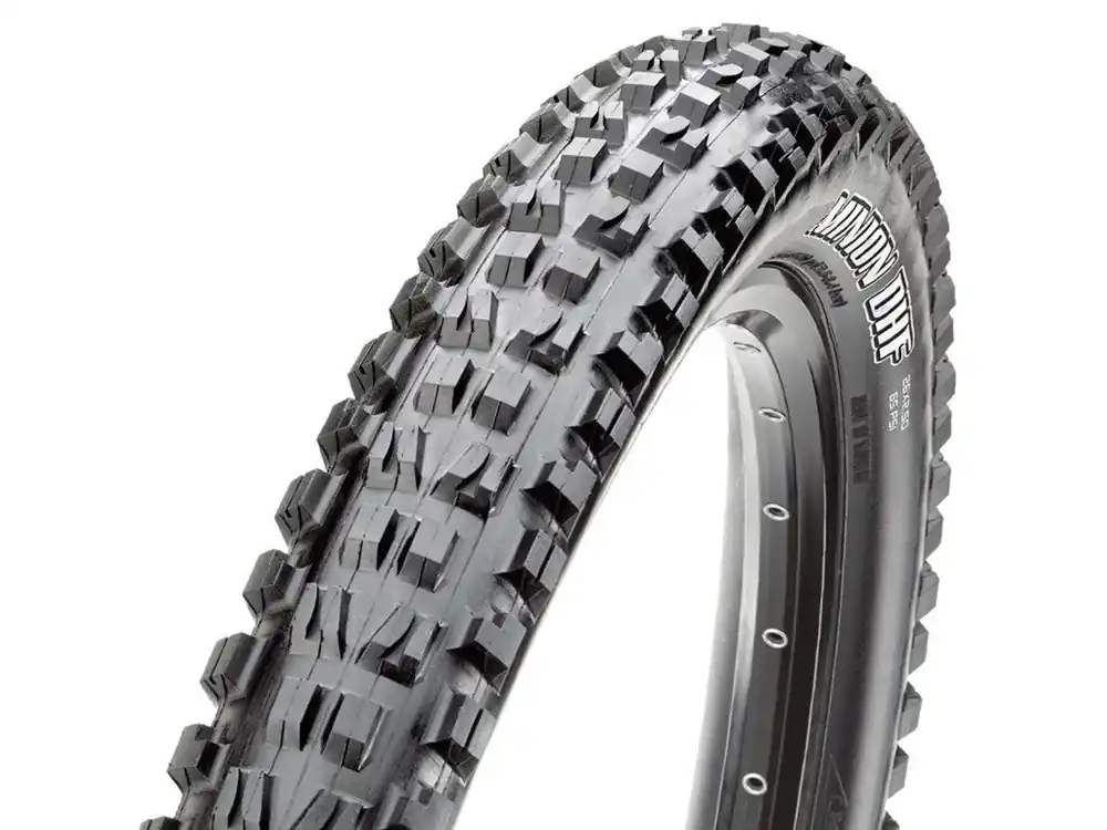 Cenový Hit Plášť Maxxis Minion DHF 27,5x2,50WT EXO\\/TR, kevlar