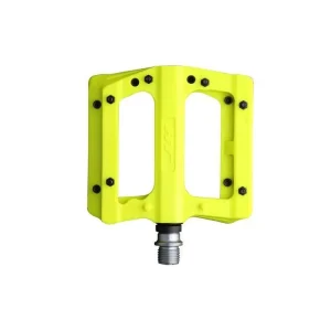 Vysoce Kvalitní pedály HTI-PA12A neon yellow