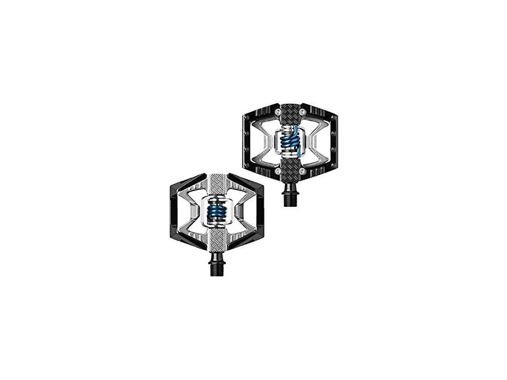 Kombinované pedály Crankbrothers Double Shot 2 blk Objednat Nyní
