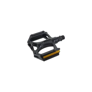 pedály WELLGO M195 black\\/černé Levný