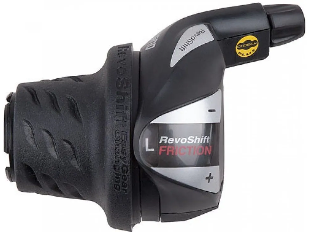 řazení SHIMANO SL-RS36 levé 3-sp indexované Nejlepší Cena