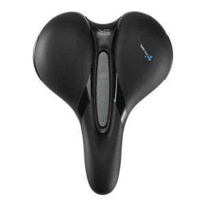Cenově Výhodný sedlo SELLE ROYAL Respiro Moderate (dámské)