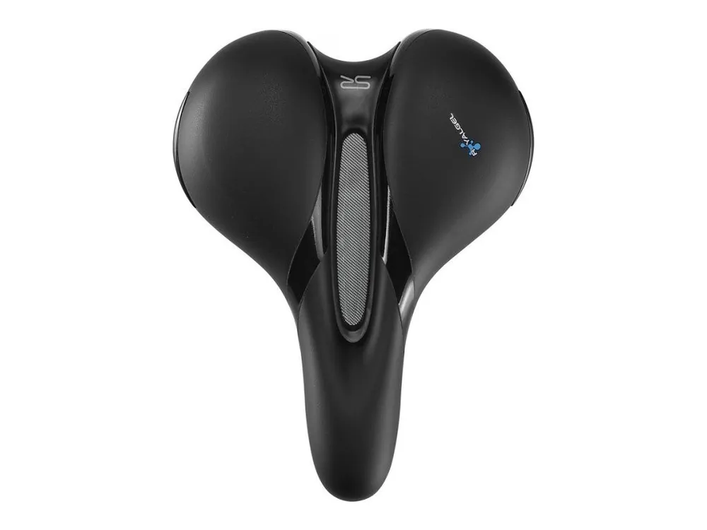 Cenově Výhodný sedlo SELLE ROYAL Respiro Moderate (dámské)