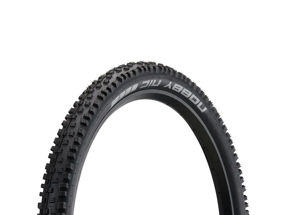 Přímo Od Výrobce Plášť Schwalbe Nobby Nic 29x2.25 TL-Easy,SnakeSkin