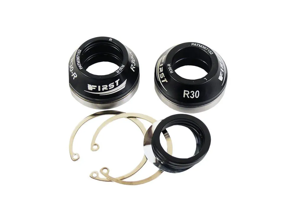 středové složení FIRST BB30 REDUCER SHIMANO Expresní Doručení