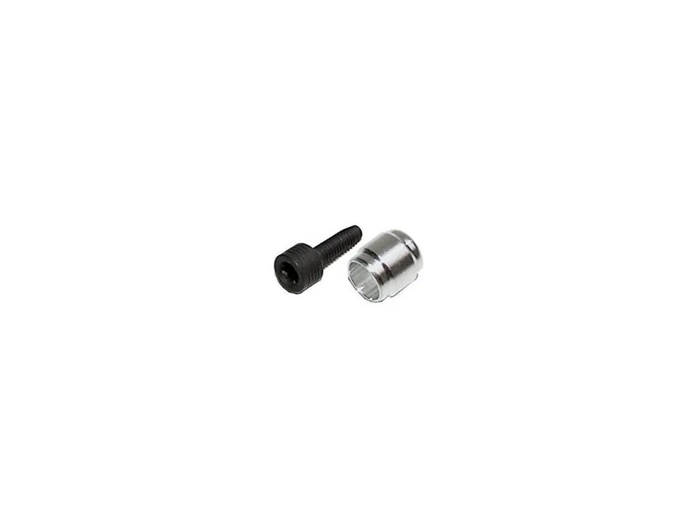Pouze Dnes Oliva+koncovka Avid,Sram