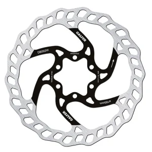 Brzdový kotouč Galfer Fixed Wave 160x1.8mm,6-děr Horká Nabídka