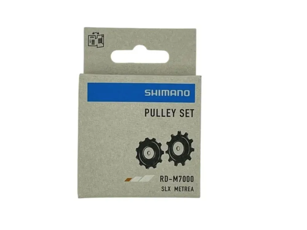 kladky SHIMANO SLX RD-M7000 pár Výhodná Nabídka