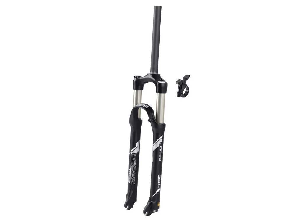 Koupit Online vidlice SUNTOUR RAIDON RL AIR 29\\",1 1\\/8\\",černá mat