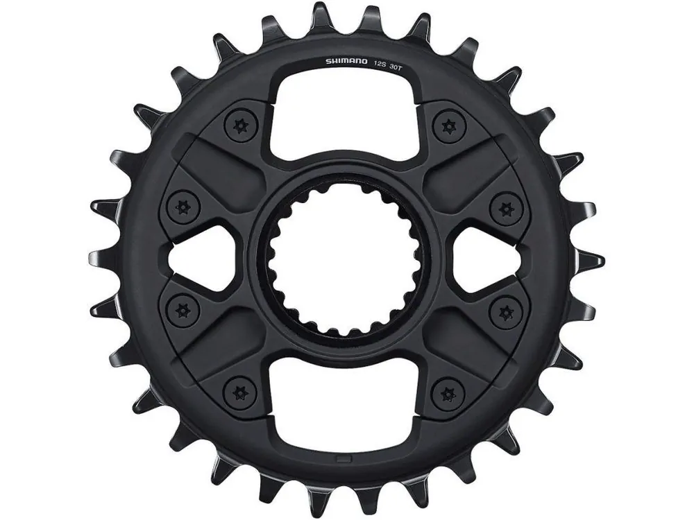 převodník SHIMANO 32z.DEORE FCMM6100 12-sp Nová Kolekce