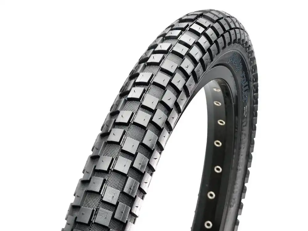 Top Prodej Plášť Maxxis Holy Roller 26x2.40, drát