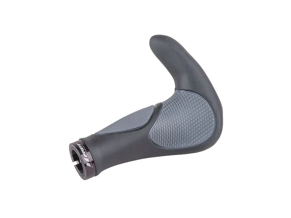Vrácení Zdarma Grip PRO-T Plus černý integrovaný s objímkou 232