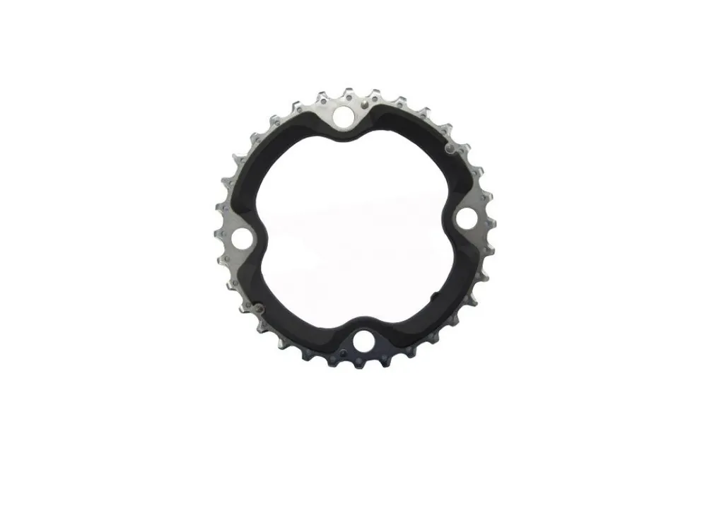 převodník SHIMANO FCM770\\/780 32z,Fe+kompozit Zlevněný