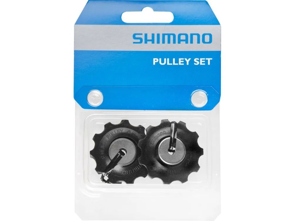 Zlevněný Kladky do přehazovačky Shimano RD-5800\\/M7000
