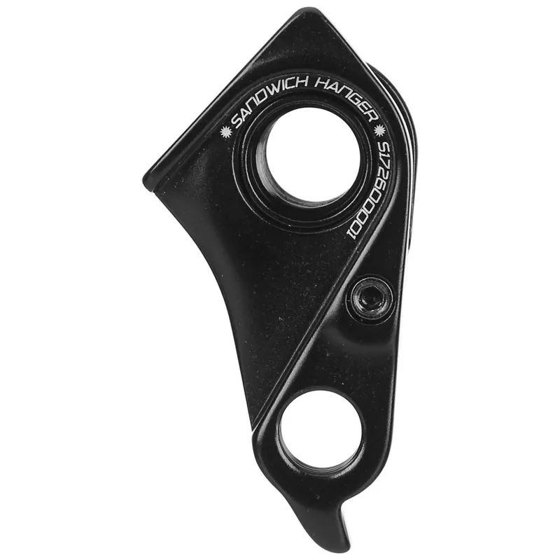 Patka Specialized MTB Thru Axle Derailleur Hanger MY18 Must-Have