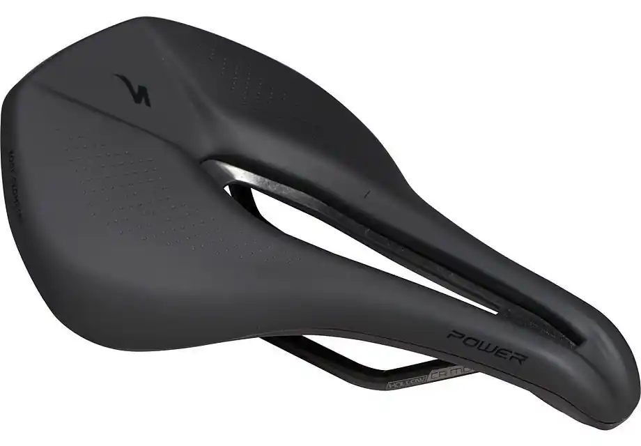 Sedlo na kolo Specialized Power Comp blk Sezónní Sleva